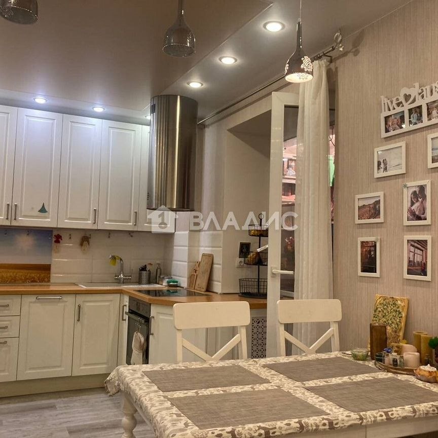 2-комн., 47.3 м², 12/14 этаж