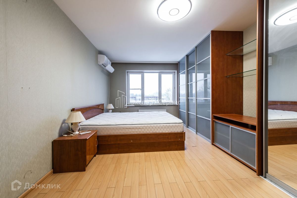 3-комн., 87.6 м², 5/5 этаж