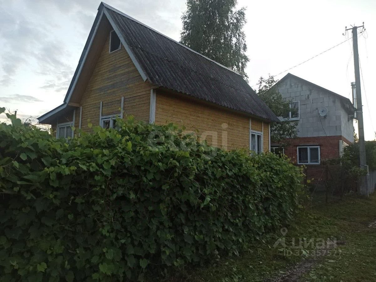 1-этажный дом, 30 м², 13.3 соток