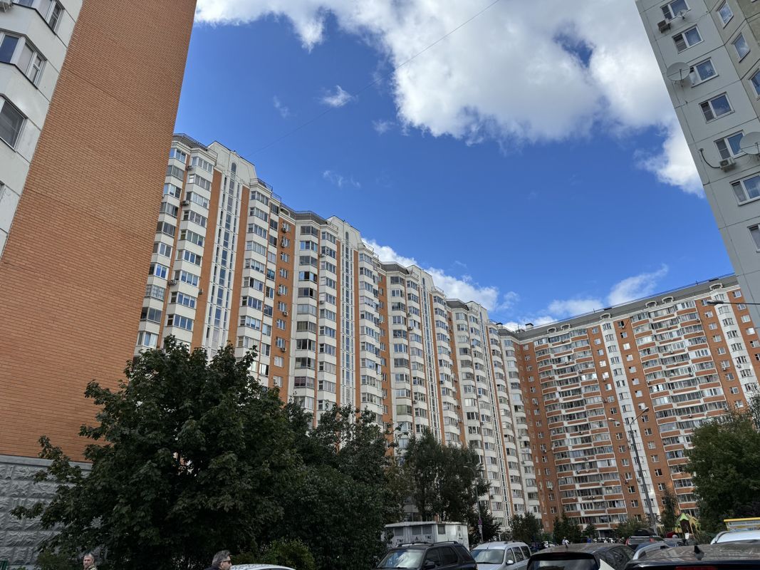 2-комн., 56.4 м², 4/17 этаж