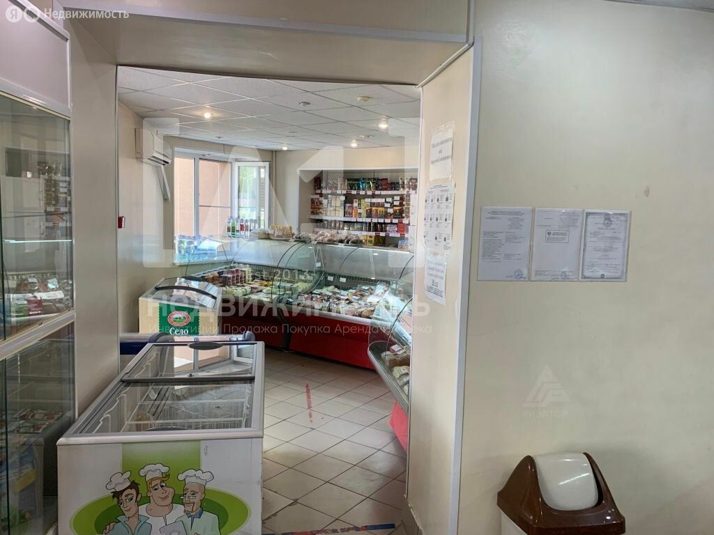 Торговое помещение, 150 м²