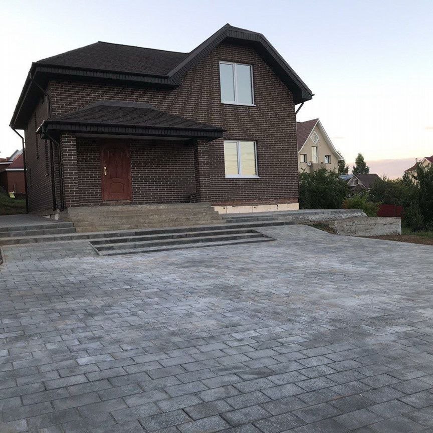 Дом, 170 м², 10 соток