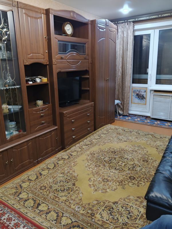 2-комн., 45.9 м², 5/5 этаж