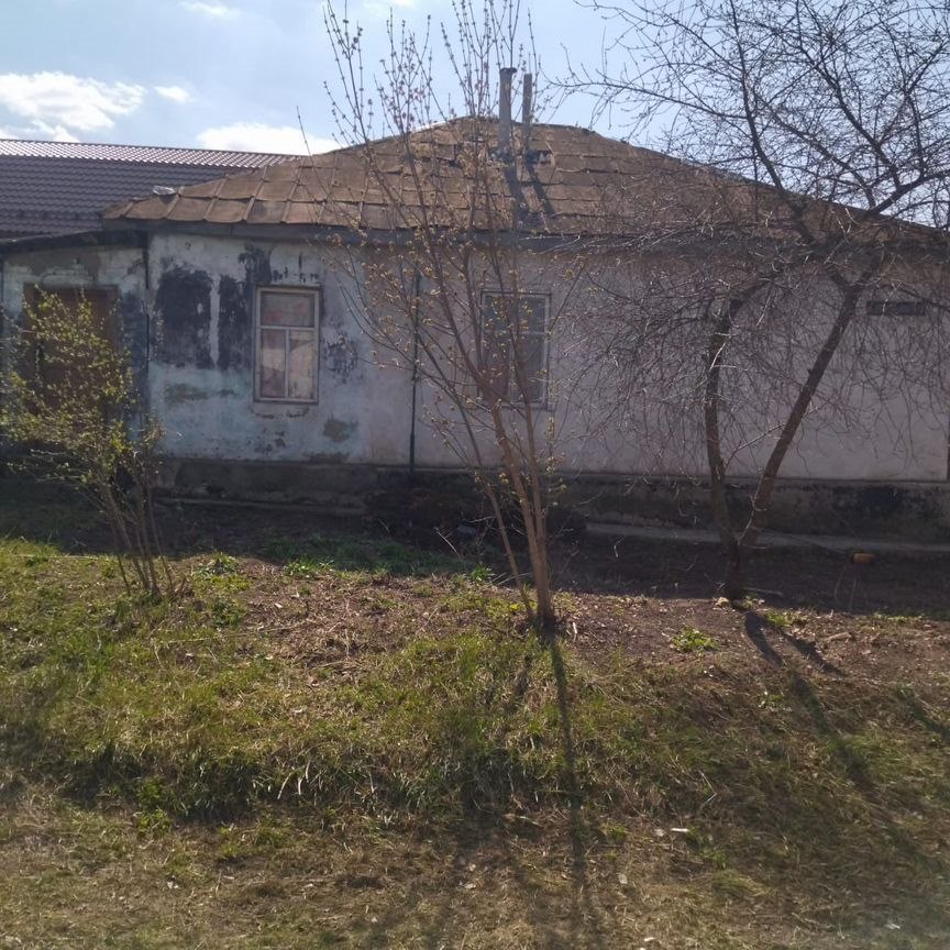 Дом, 30 м², 3 сотки