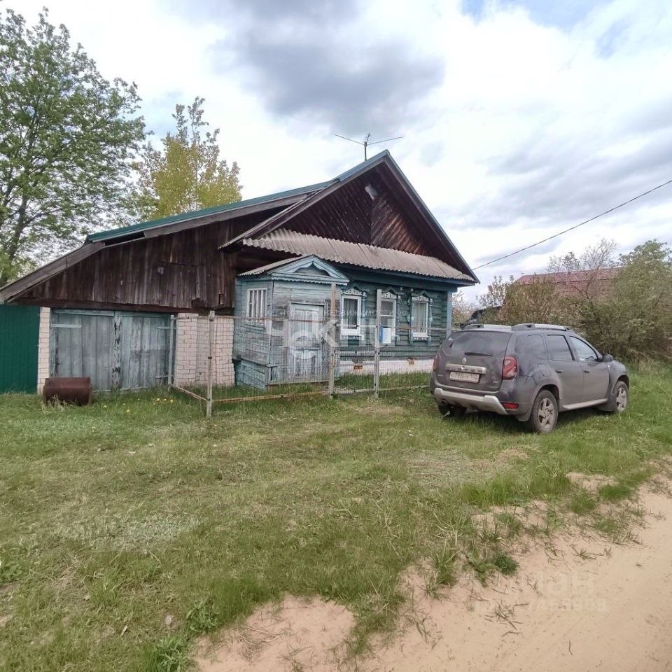 1-этажный дом, 34.3 м², 17.4 соток