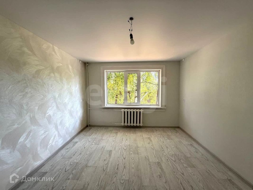 2-комн., 39.8 м², 2/2 этаж