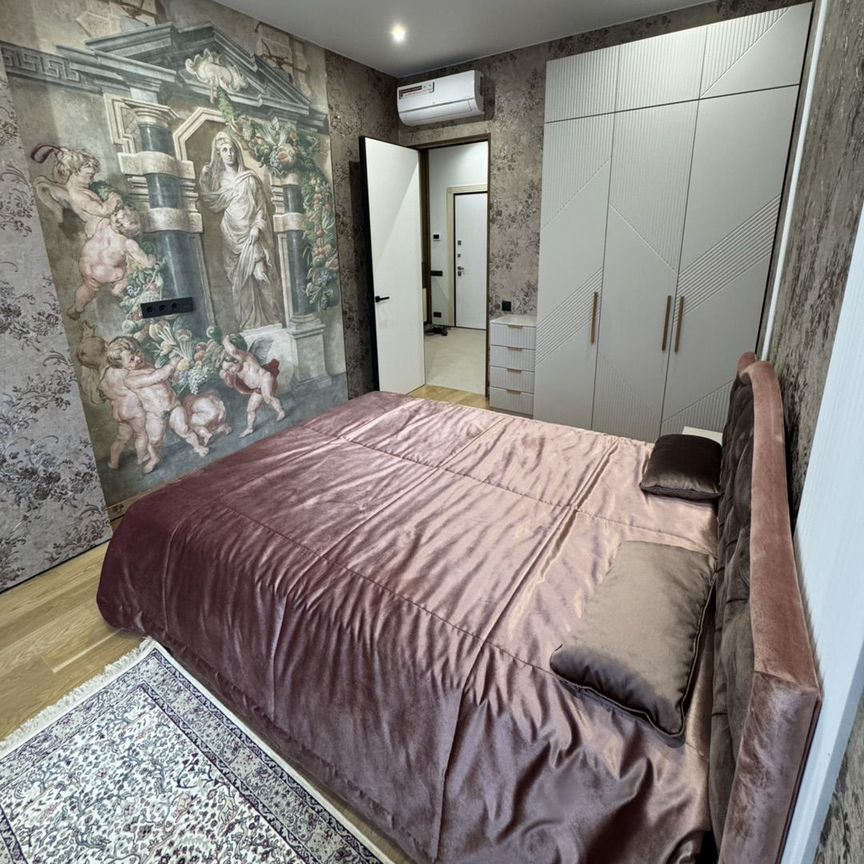 2-комн., 45 м², 8/10 этаж