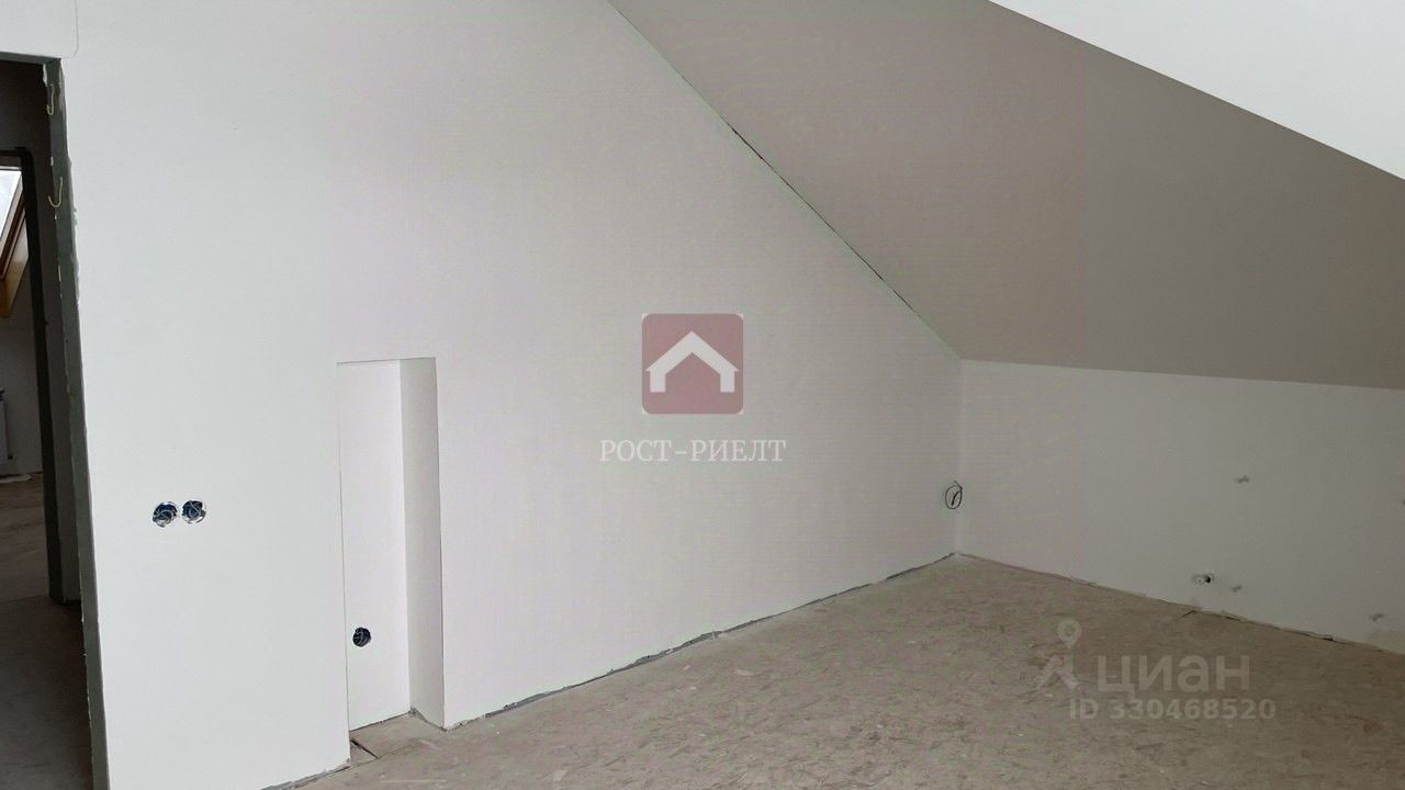 3 этажный, Таунхаус, 260 м², 2 сотки, 3 этажа