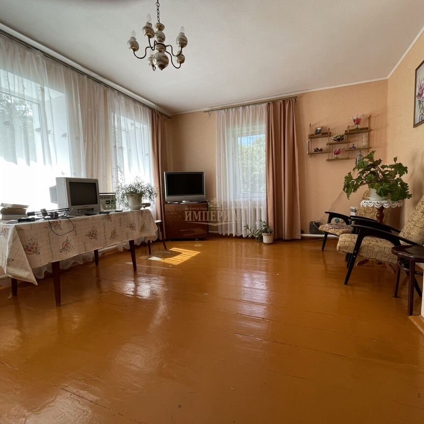 Дом, 56 м², 7.3 соток