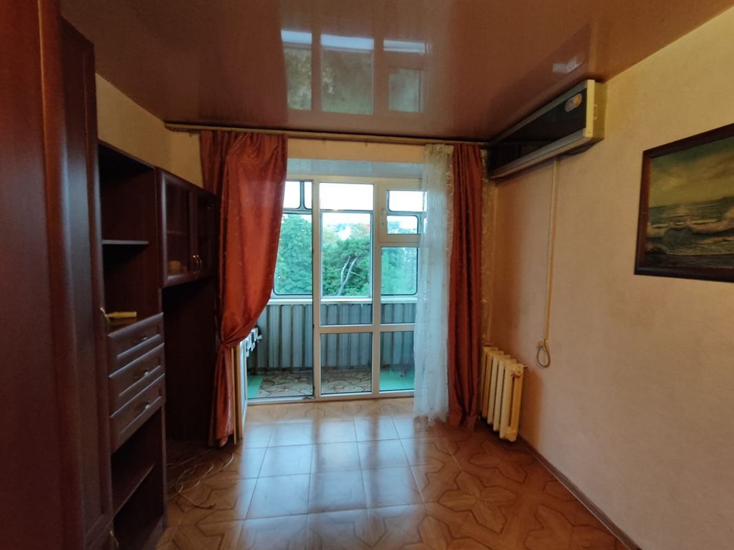 1-комн., 32 м², 5/5 этаж