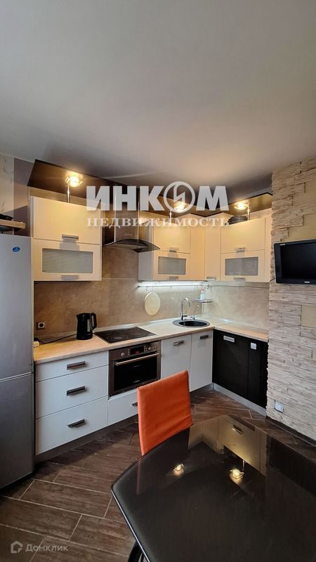 2-комн., 54 м², 9/14 этаж