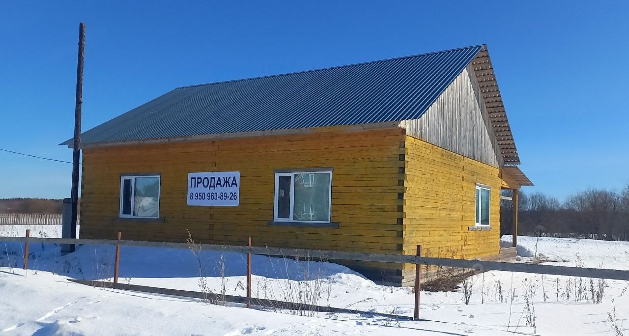 Дом, 116.5 м², 25.68 соток