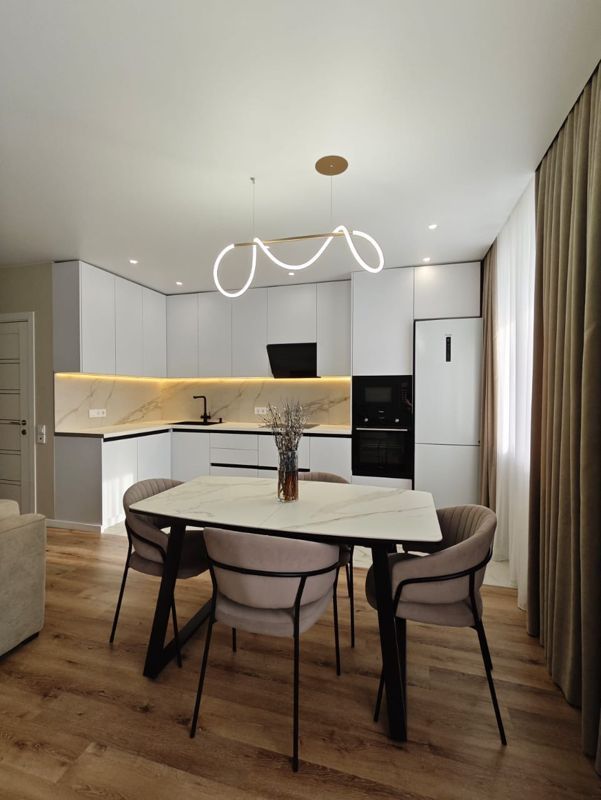 3-комн., 100.4 м², 5/10 этаж