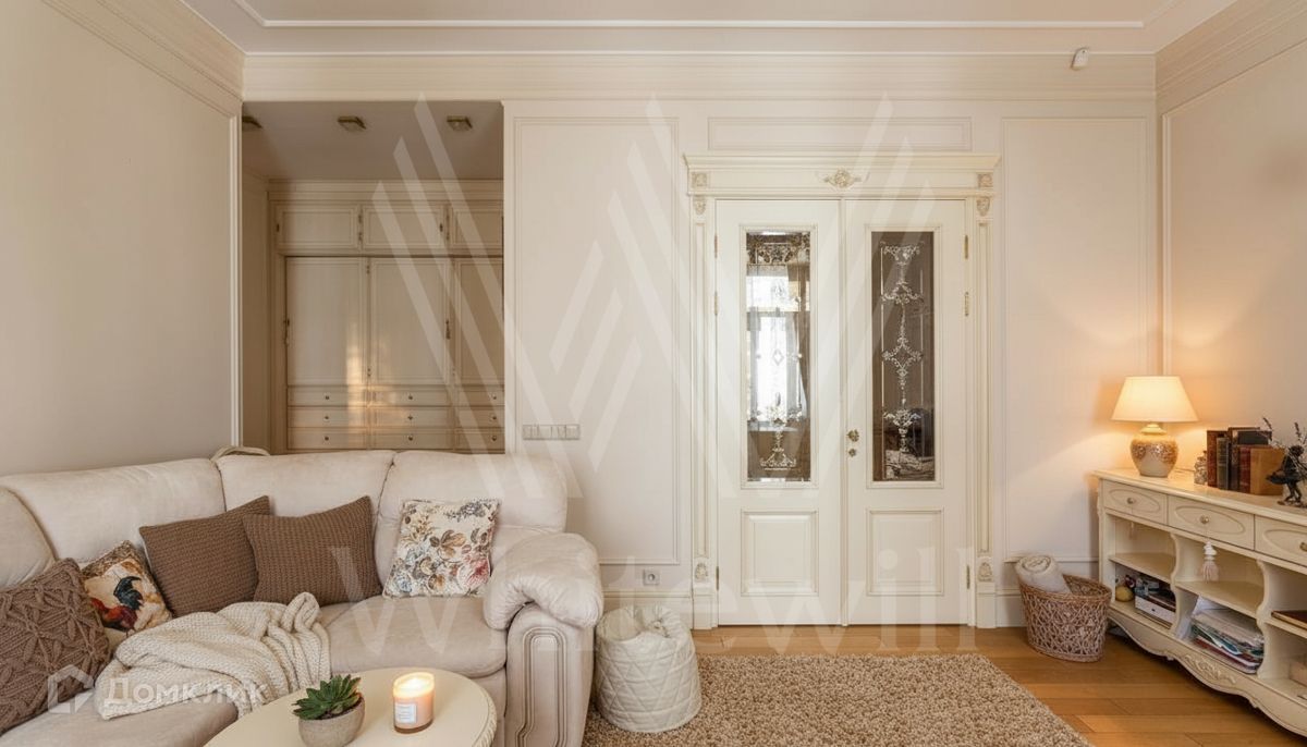 5-комн., 171 м², 2/4 этаж