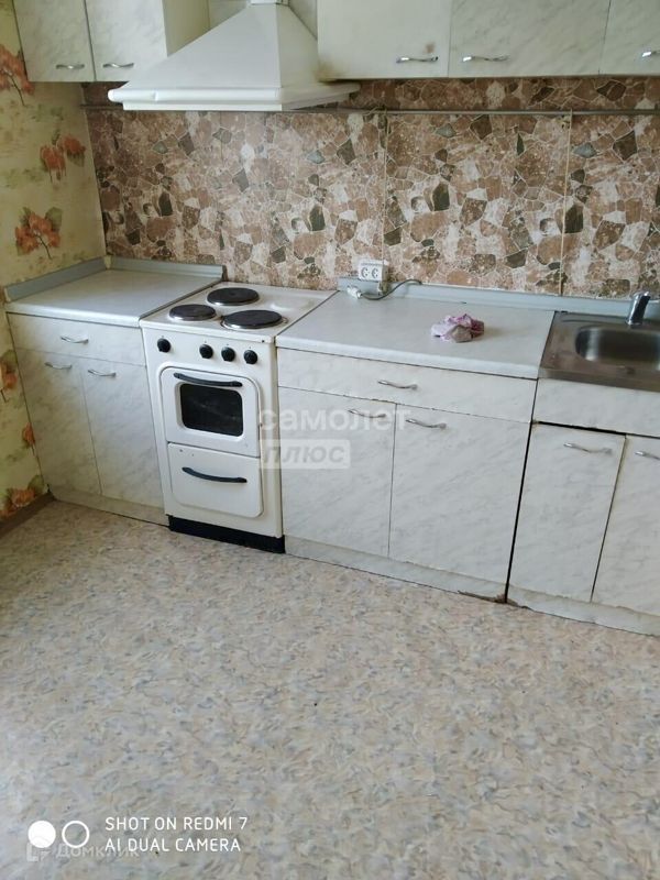 1-комн., 33 м², 8/9 этаж