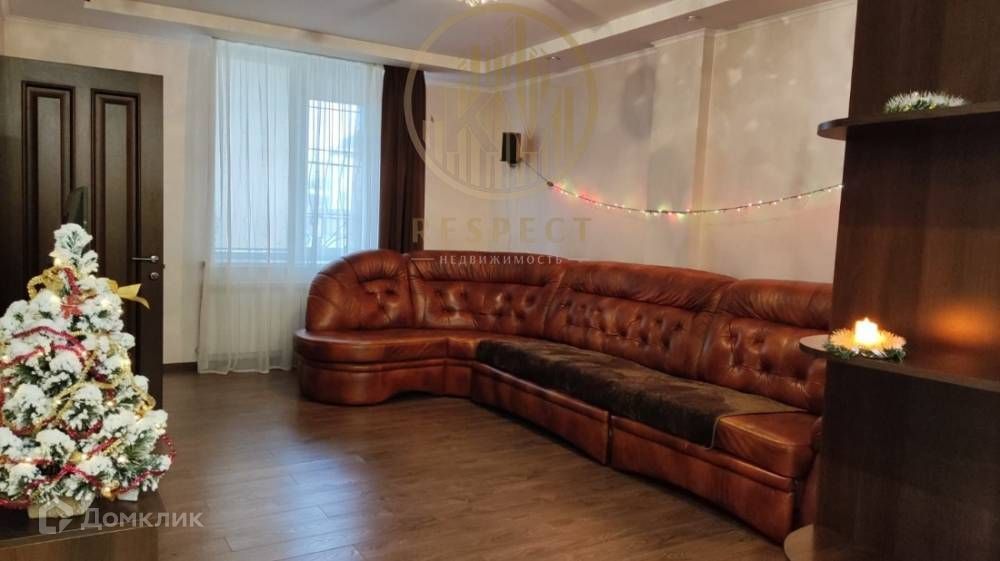 3-комн., 75 м², 1/9 этаж