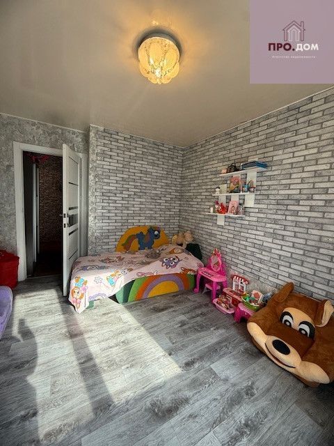 2-комн., 52.9 м², 2/5 этаж