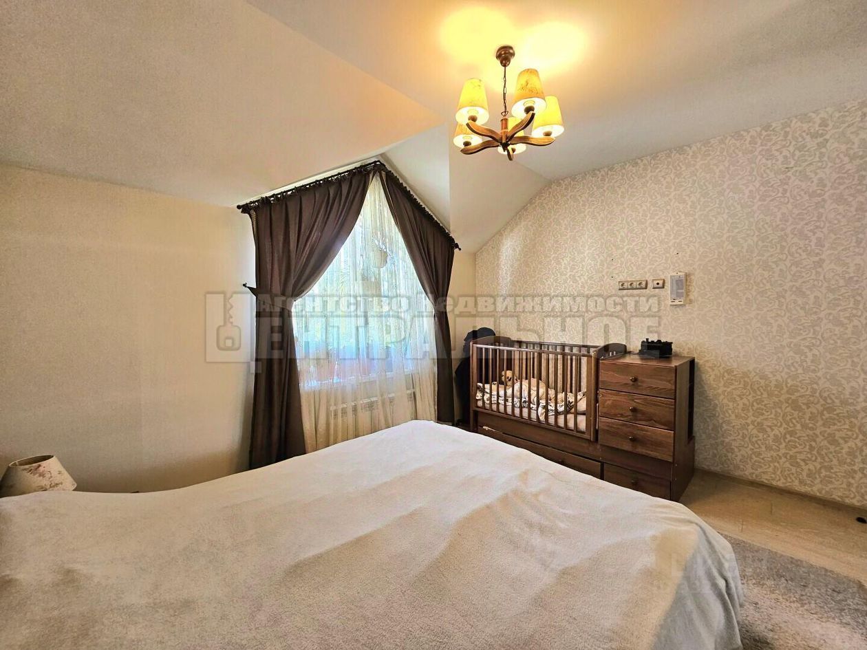 2 этажный, Таунхаус, 108.8 м², 1.4 сотка, 2 этажа
