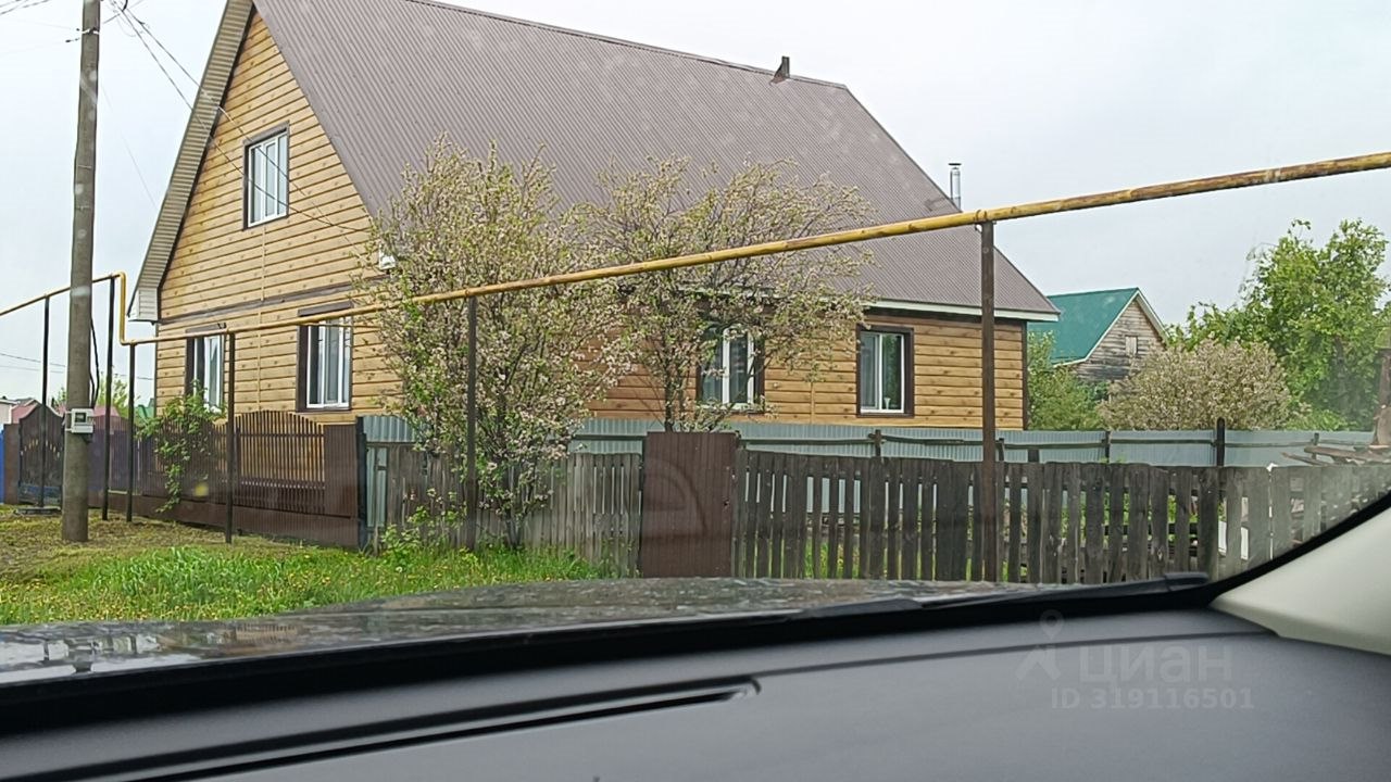 1-этажный дом, 120 м², 7 соток