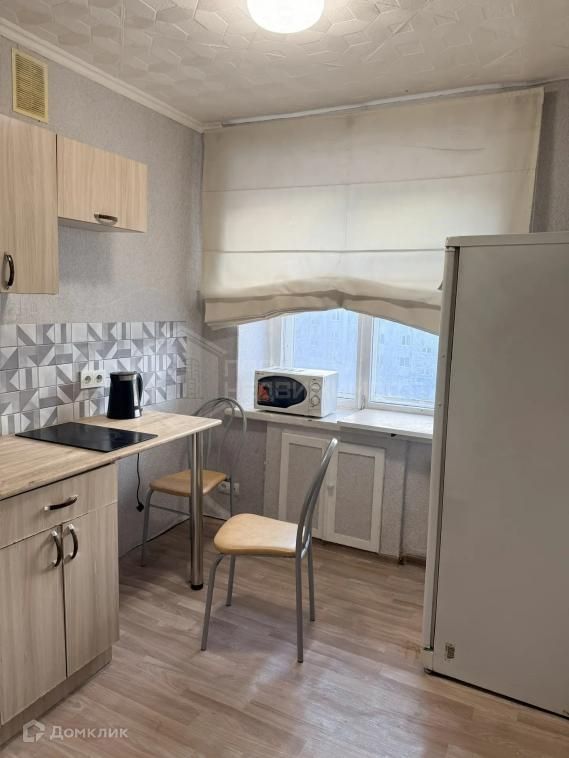 1-комн., 31.5 м², 5/5 этаж