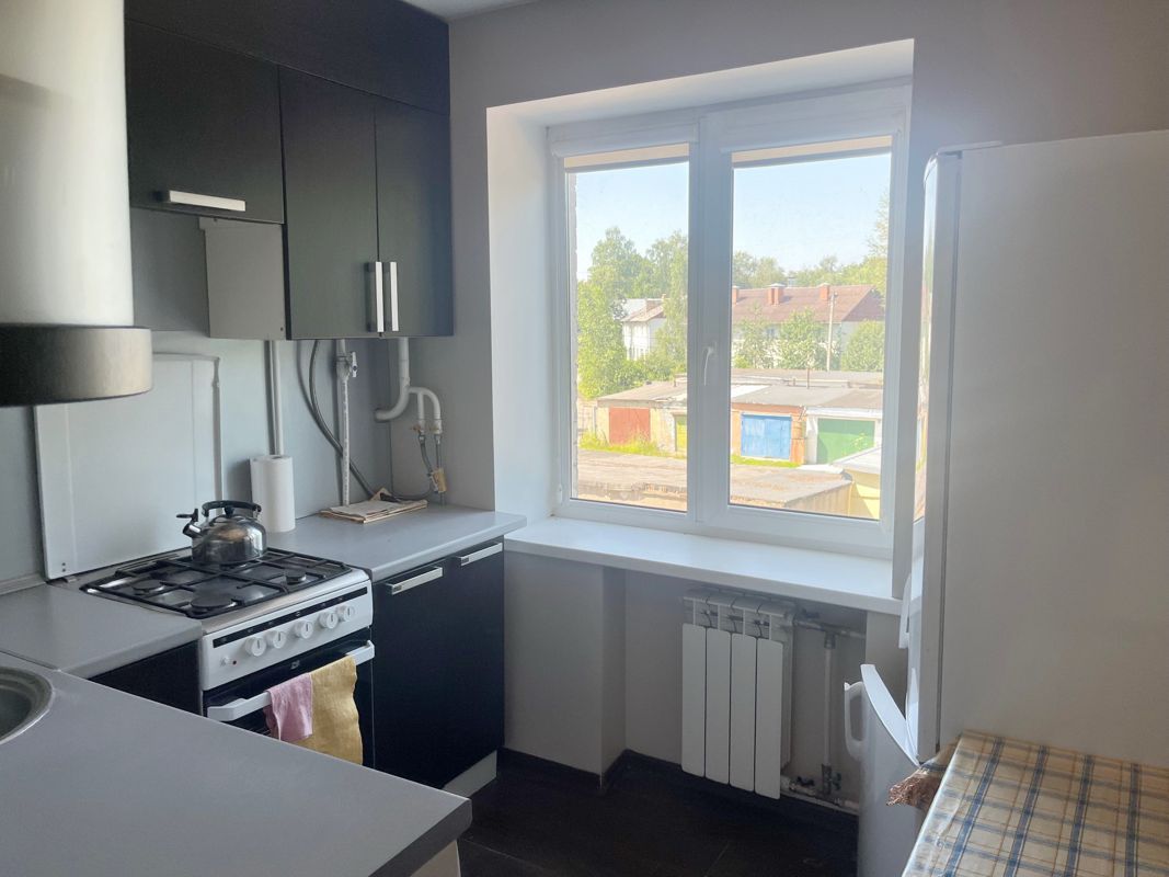 2-комн., 42 м², 2/5 этаж