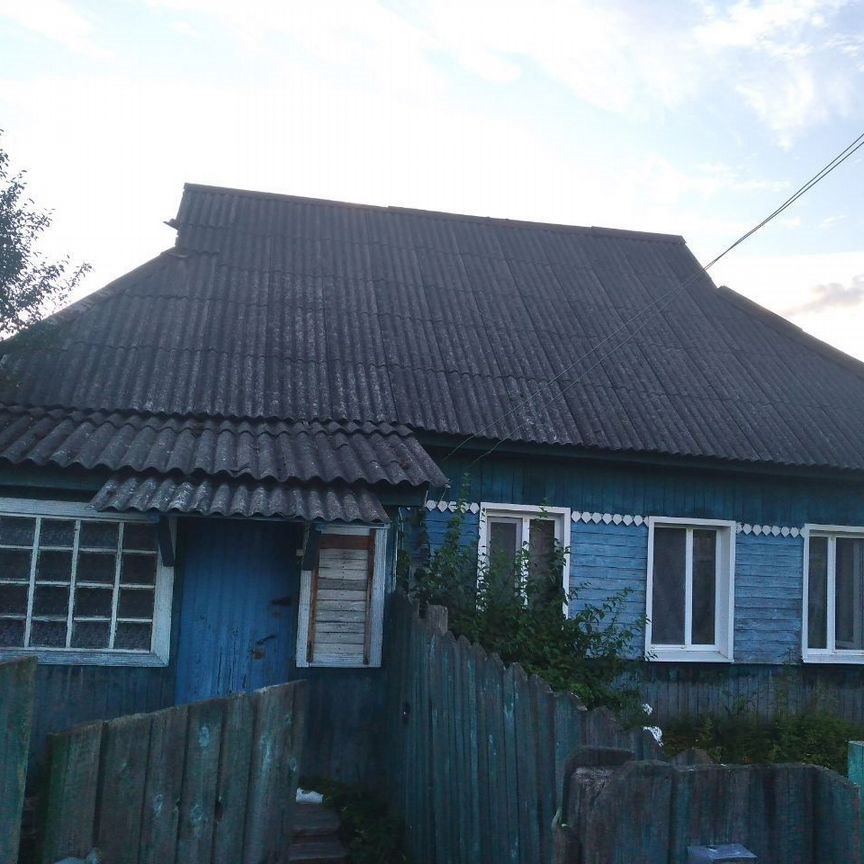  дом, 78.2 м², 12 соток