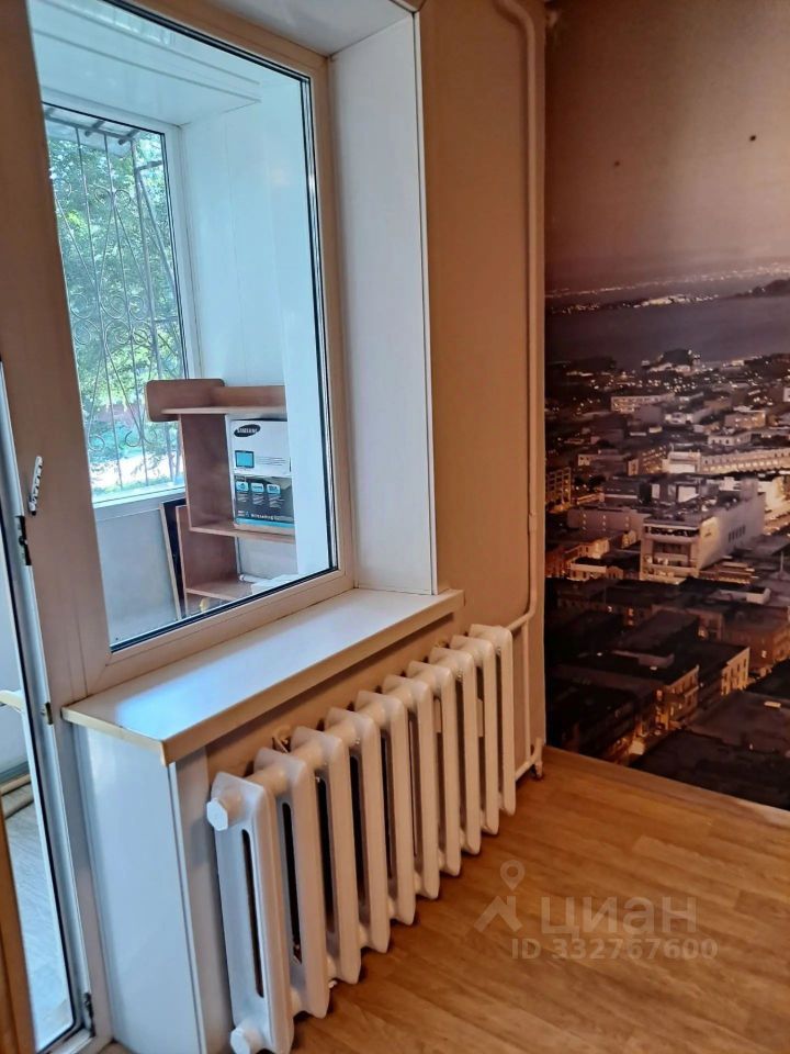 2-комн., Квартира, 49.1 м², 1/5 этаж