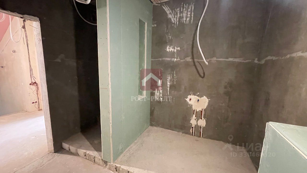 3 этажный, Таунхаус, 260 м², 2 сотки, 3 этажа