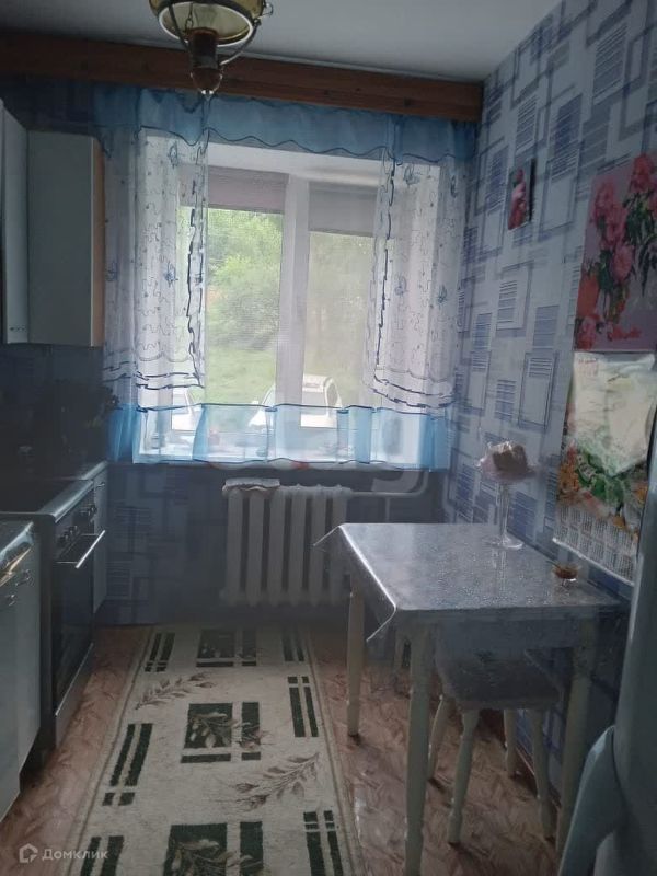 2-комн., Квартира, 48.2 м², 1/5 этаж