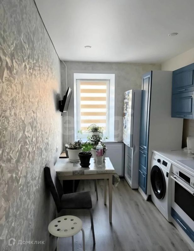 3-комн., 60 м², 3/9 этаж