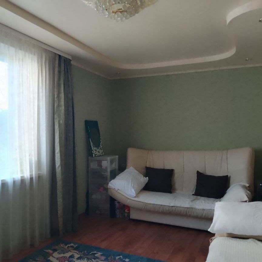 3-комн., 71.1 м², 1/9 этаж