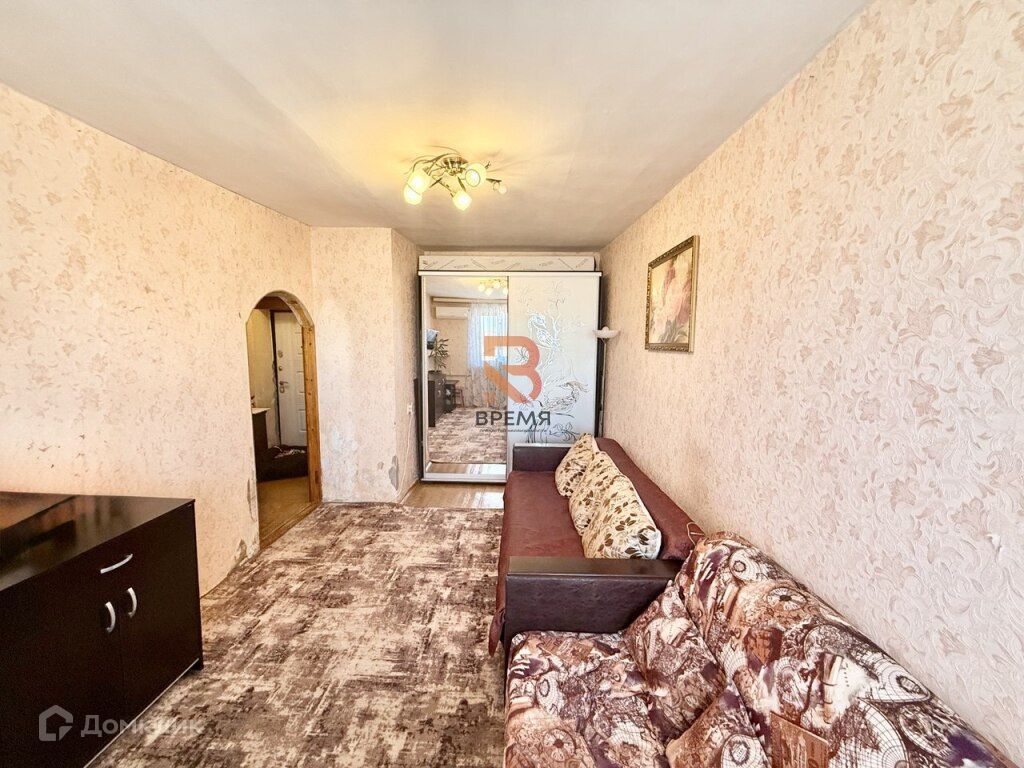 1-комн., 30 м², 5/5 этаж