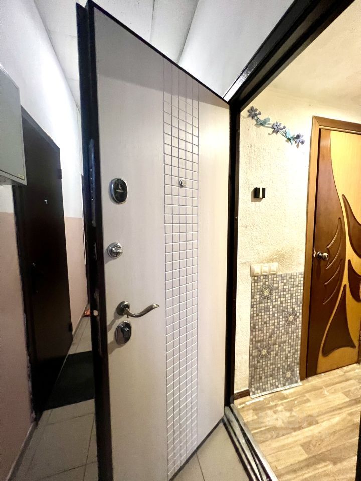 Квартира, 15.3 м², 2/3 этаж