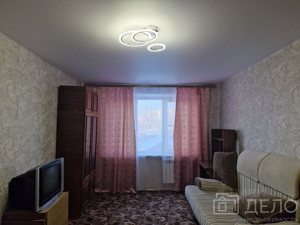 1-комн., 30 м², 2/5 этаж