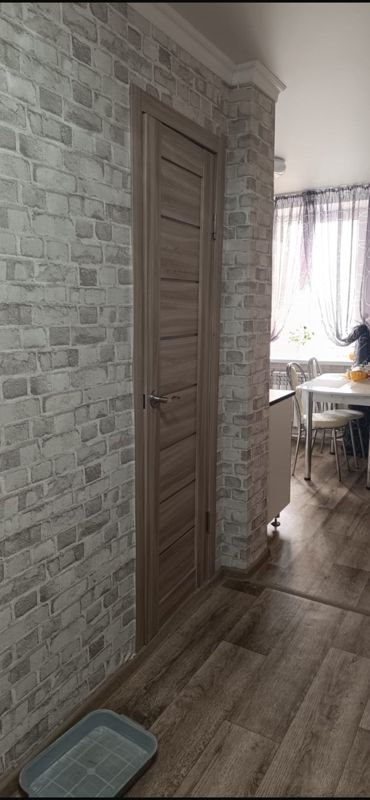 1-комн., 38.2 м², 5/5 этаж