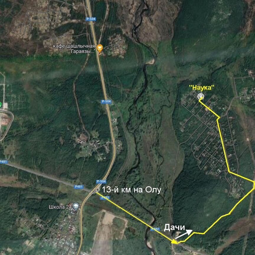 Продается участок земли, 12 соток