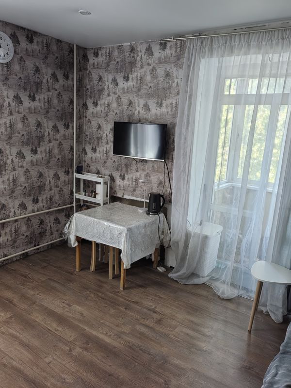 74 м², 2/4 этаж