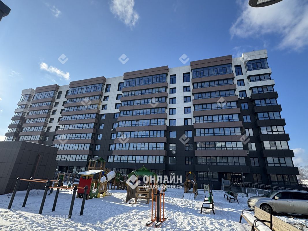 1-комн., 38.7 м², 5/10 этаж