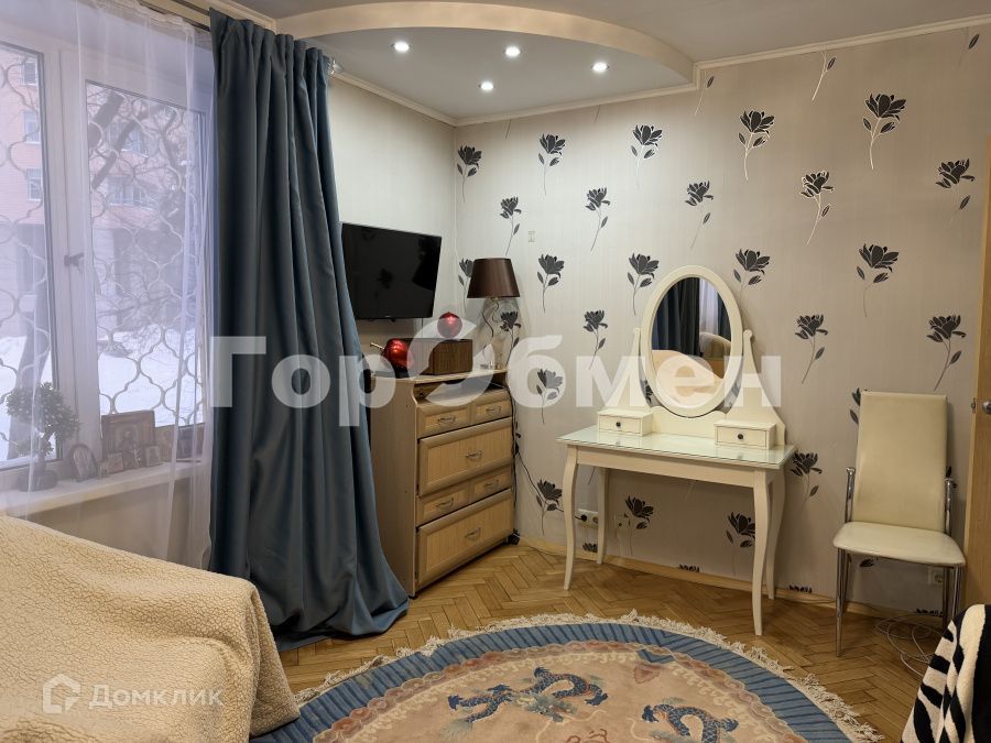 1-комн., 37.1 м², 1/9 этаж