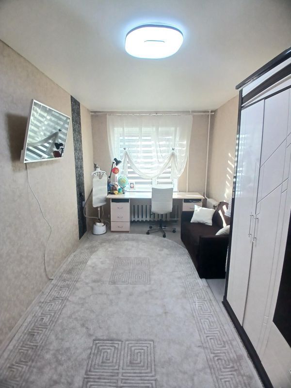3-комн., Квартира, 70.6 м², 4/5 этаж