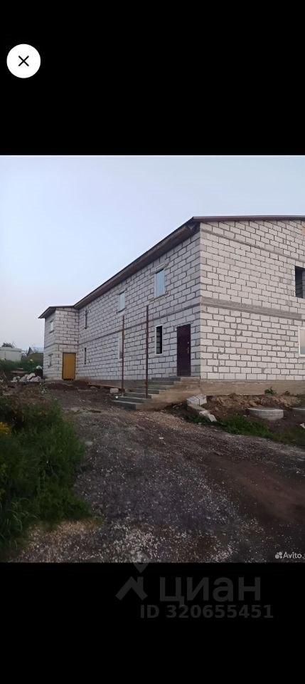 Дом, 500 м², 6 соток