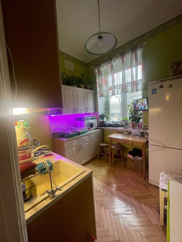 1-комн., 38.7 м², 2/7 этаж