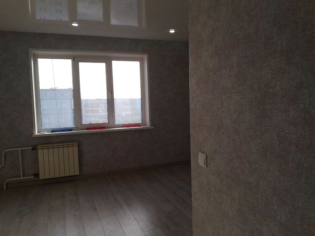 Студия, 19 м², 4/9 этаж