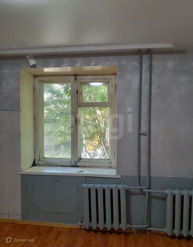 1-комн., 39.5 м², 1/5 этаж