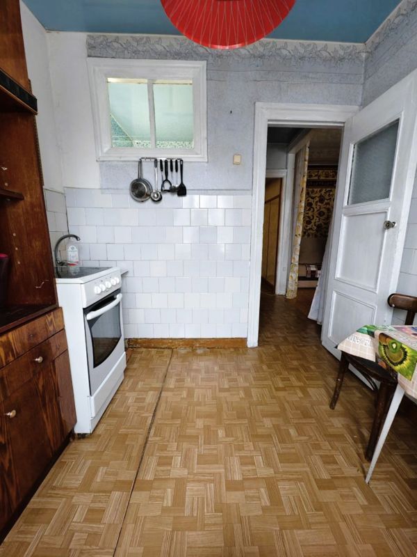 2-комн., 44.3 м², 5/5 этаж