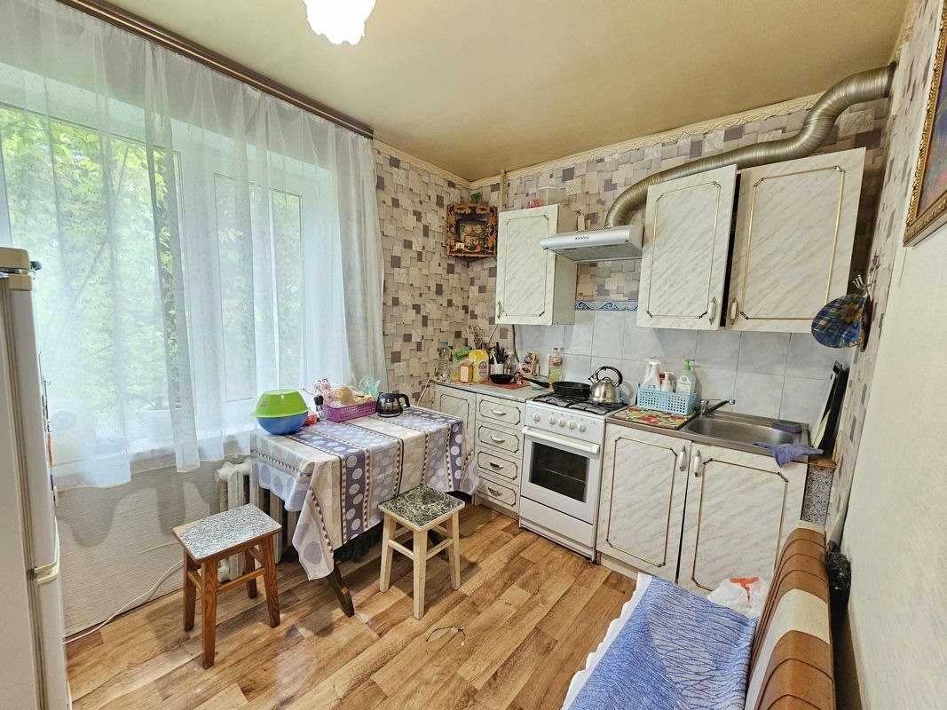 2-комн., 41.2 м², 1/5 этаж