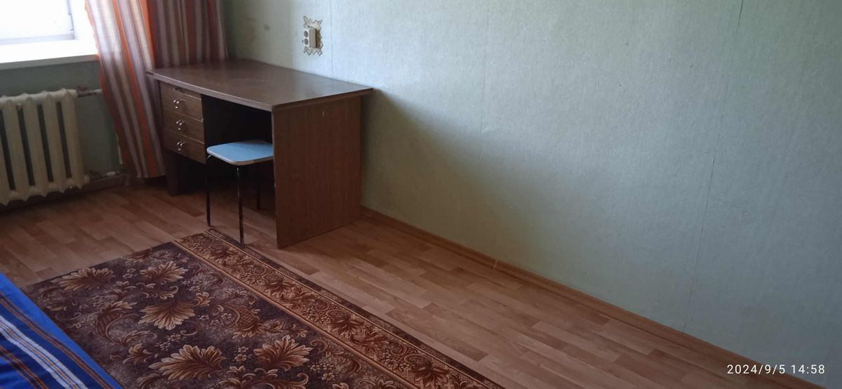 2-комн., 48.9 м², 4/5 этаж