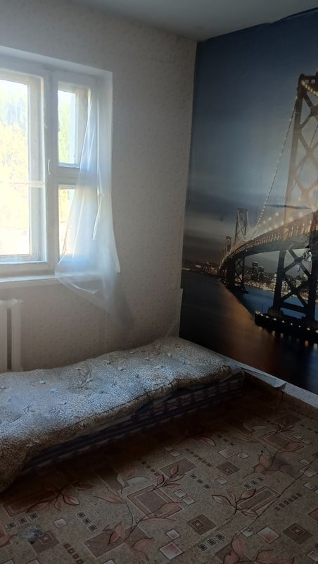 3-комн., 70 м², 4/5 этаж