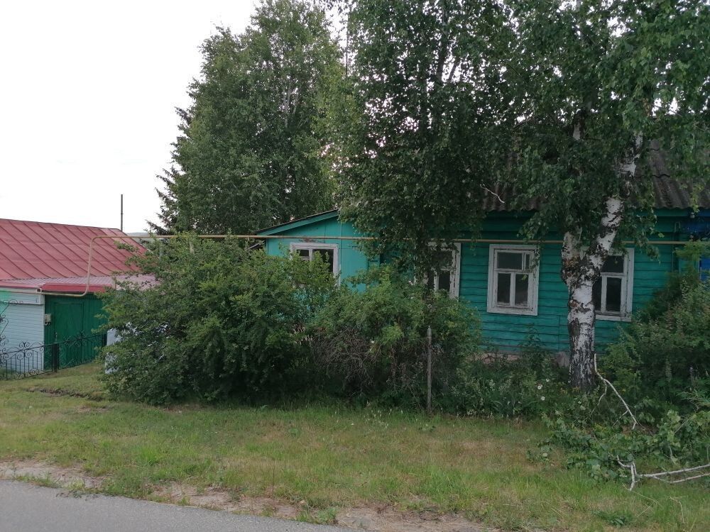 3-комн., 67.2 м², 1/1 этаж