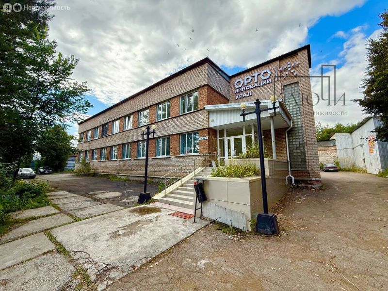 ПСН, 310 м², 2/2 этаж